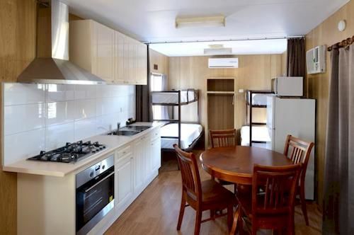 Hotel Eureka Stockade Holiday Park | Ballarat | Victoria | Australia 8