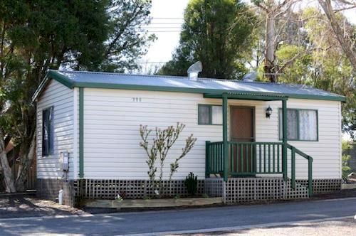Hotel Eureka Stockade Holiday Park | Ballarat | Victoria | Australia 9