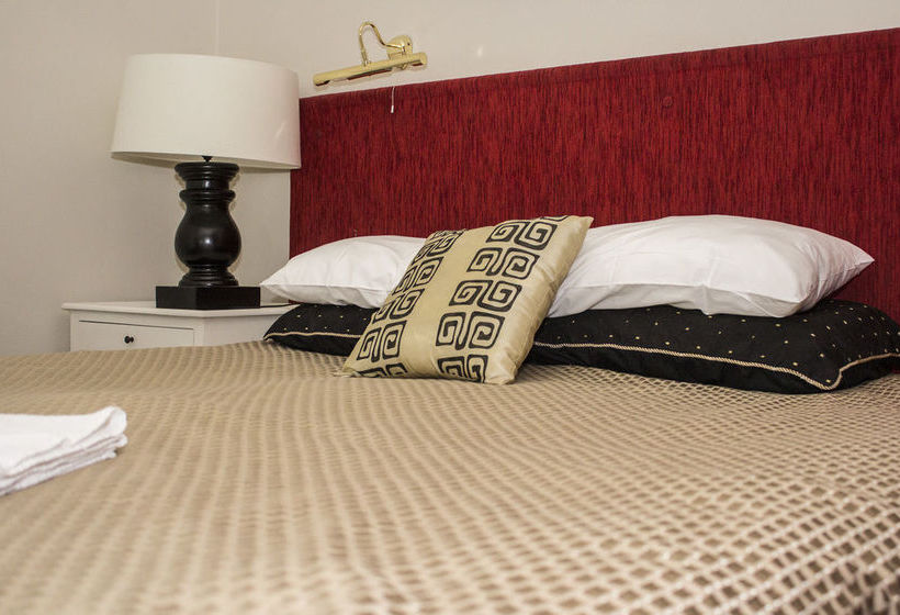 Shamrock Hotel Motel | Toowoomba | Queensland | Australia 2