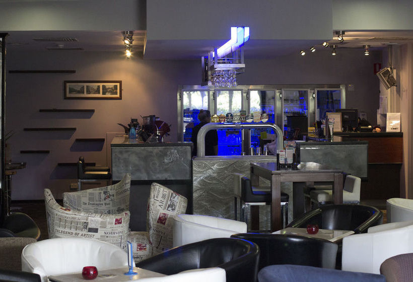 Shamrock Hotel Motel | Toowoomba | Queensland | Australia 3