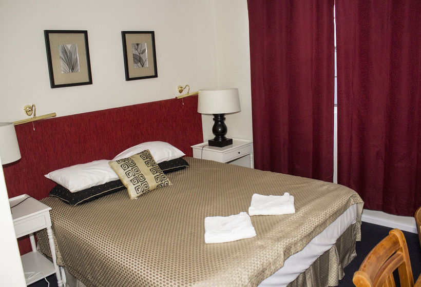 Shamrock Hotel Motel | Toowoomba | Queensland | Australia 5