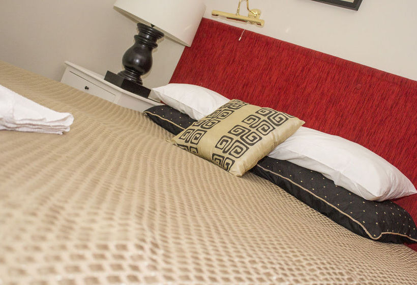 Shamrock Hotel Motel | Toowoomba | Queensland | Australia 6