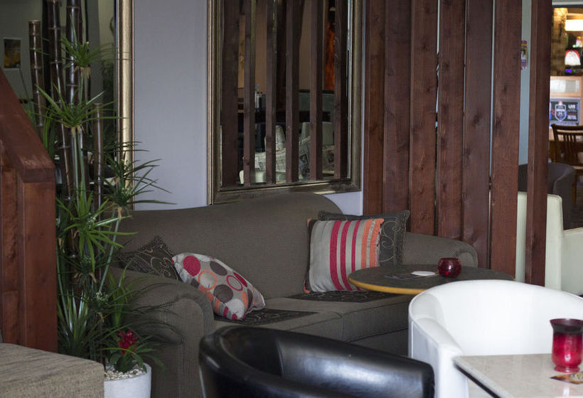 Shamrock Hotel Motel | Toowoomba | Queensland | Australia 7