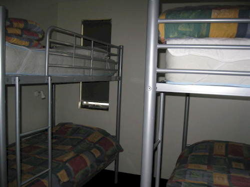 Herberge Swansea Backpackers