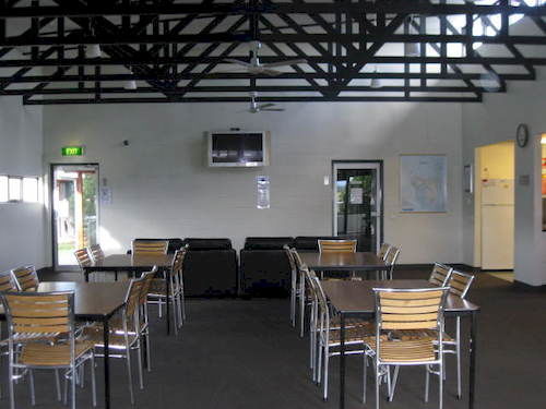 Herberge Swansea Backpackers | Swansea | Tasmanien | Australien 11