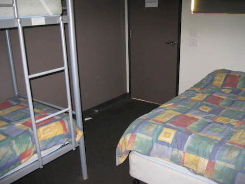 Herberge Swansea Backpackers | Swansea | Tasmanien | Australien 12