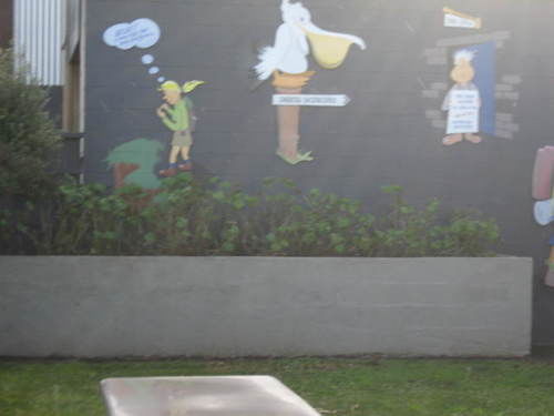 Herberge Swansea Backpackers | Swansea | Tasmanien | Australien 14