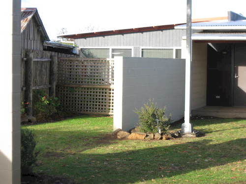 Herberge Swansea Backpackers | Swansea | Tasmanien | Australien 15