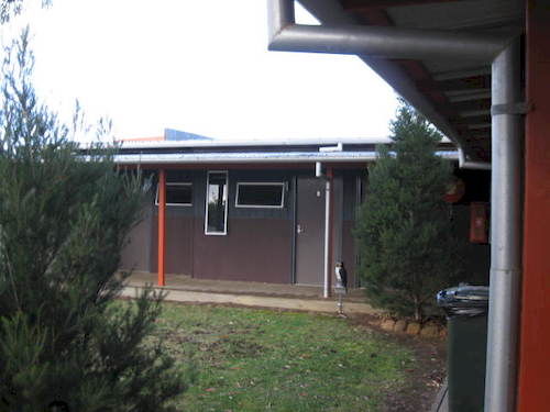 Herberge Swansea Backpackers | Swansea | Tasmanien | Australien 16