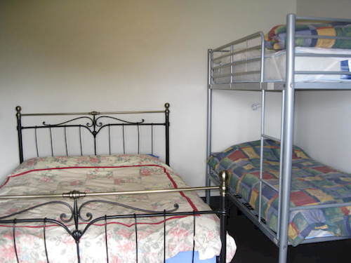 Herberge Swansea Backpackers | Swansea | Tasmanien | Australien 2