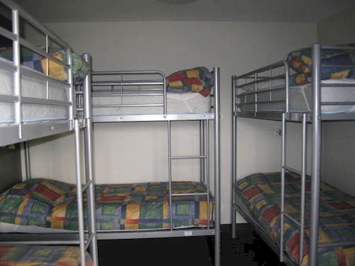 Herberge Swansea Backpackers | Swansea | Tasmanien | Australien 3