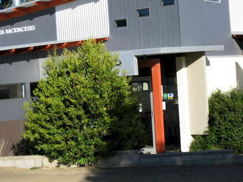 Herberge Swansea Backpackers | Swansea | Tasmanien | Australien 4