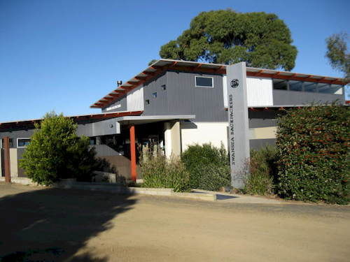 Herberge Swansea Backpackers | Swansea | Tasmanien | Australien 5