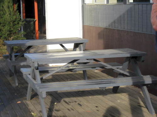 Herberge Swansea Backpackers | Swansea | Tasmanien | Australien 7