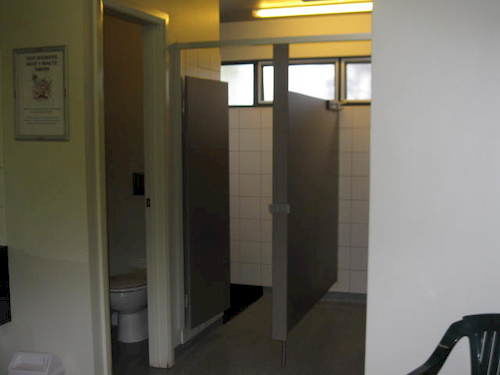 Herberge Swansea Backpackers | Swansea | Tasmanien | Australien 8