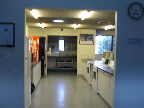 Herberge Swansea Backpackers | Swansea | Tasmanien | Australien 9