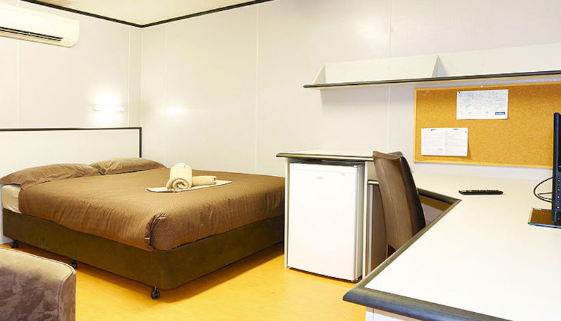 Hotel Mia Mia Port Hedland International Airport Port Hedland