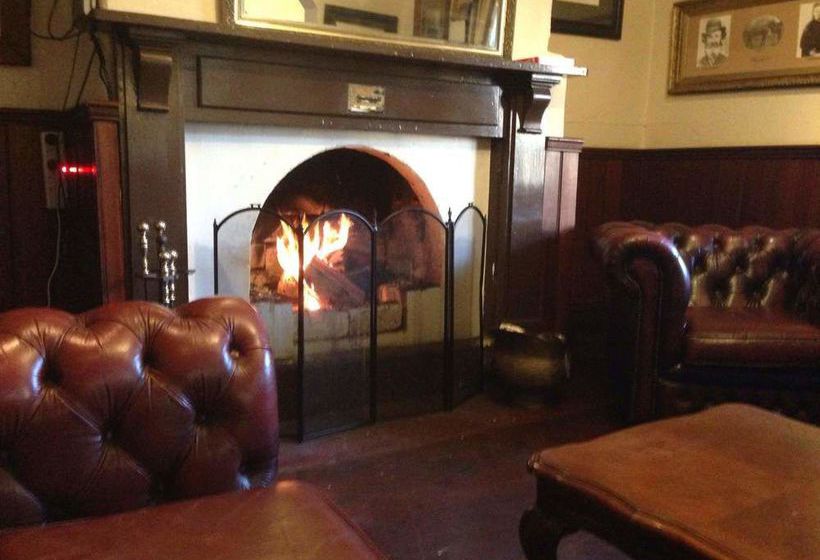 Motel Settlers House York