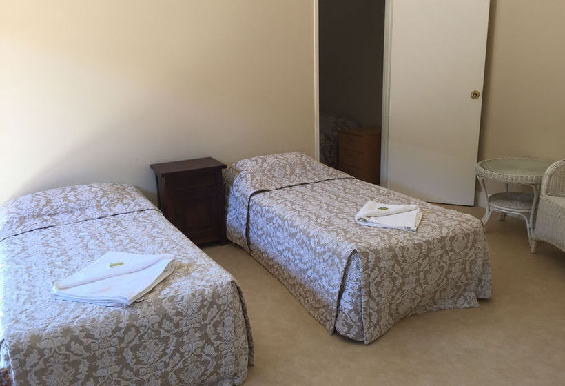 Motel Settlers House | York | Western Australia | Australia 10