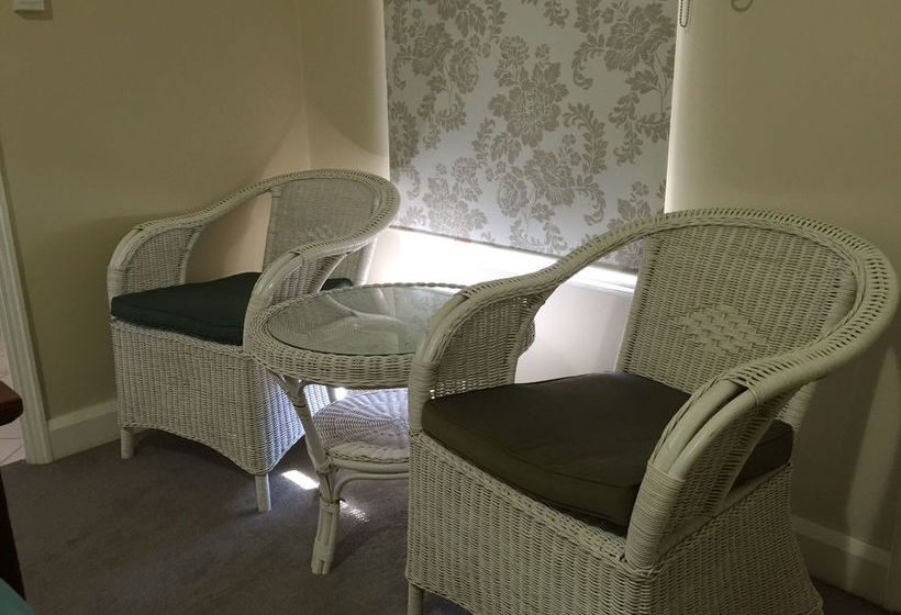 Motel Settlers House | York | Western Australia | Australia 12