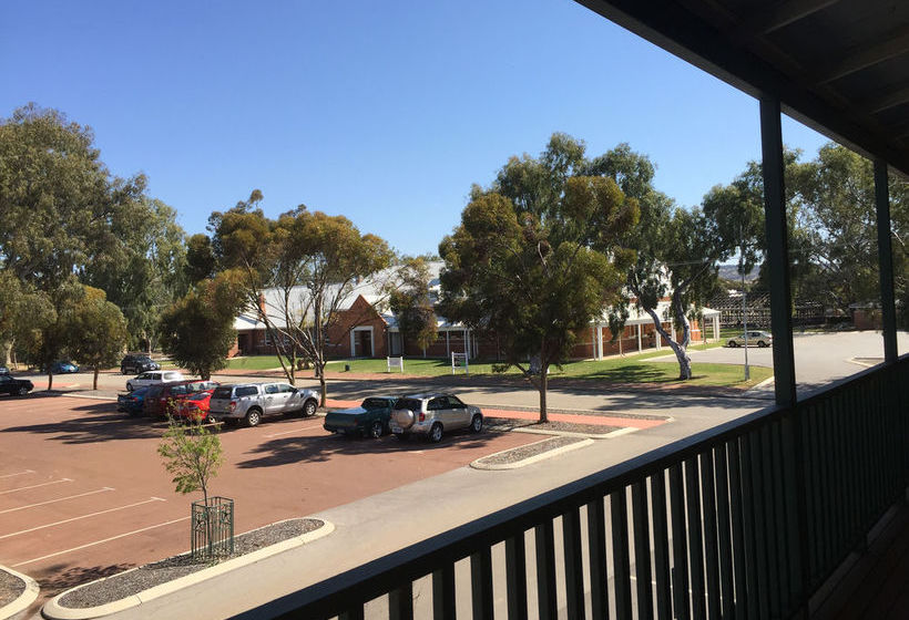 Motel Settlers House | York | Western Australia | Australia 13