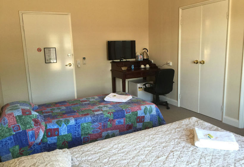 Motel Settlers House | York | Western Australia | Australia 14