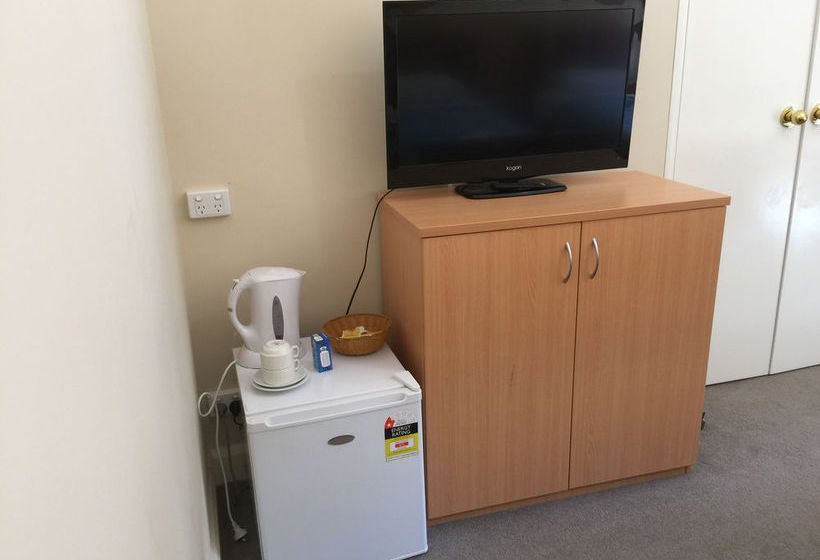 Motel Settlers House | York | Western Australia | Australia 15