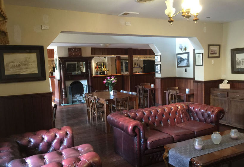 Motel Settlers House | York | Western Australia | Australia 16