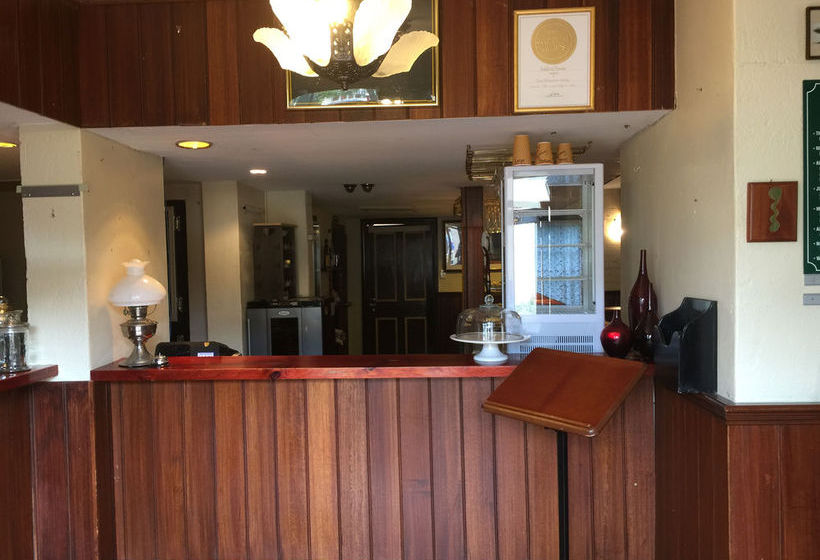 Motel Settlers House | York | Western Australia | Australia 17