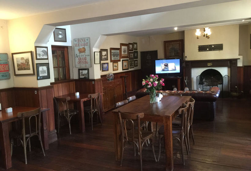 Motel Settlers House | York | Western Australia | Australia 18