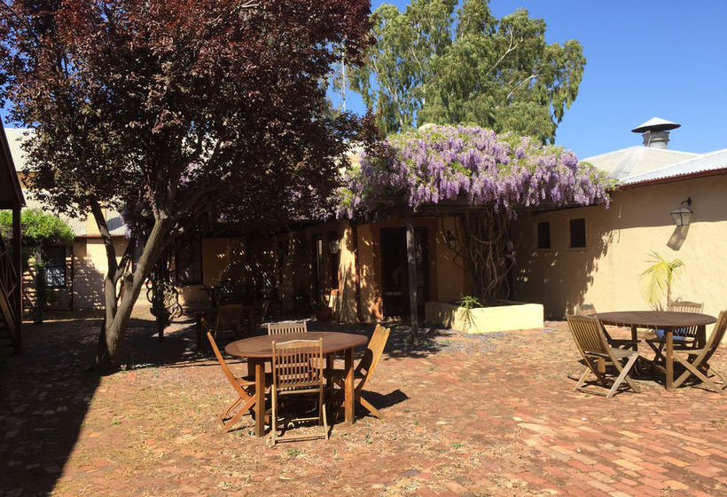 Motel Settlers House | York | Western Australia | Australia 19