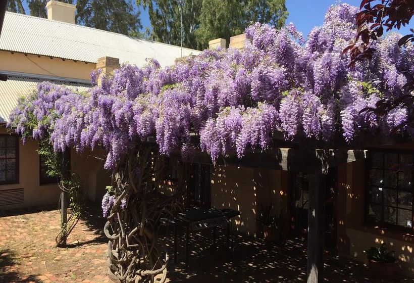 Motel Settlers House | York | Western Australia | Australia 2