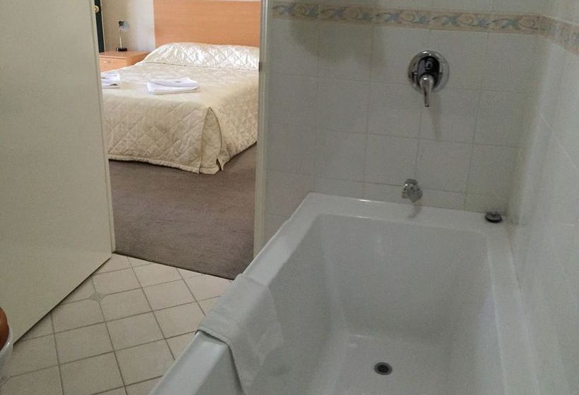 Motel Settlers House | York | Western Australia | Australia 3