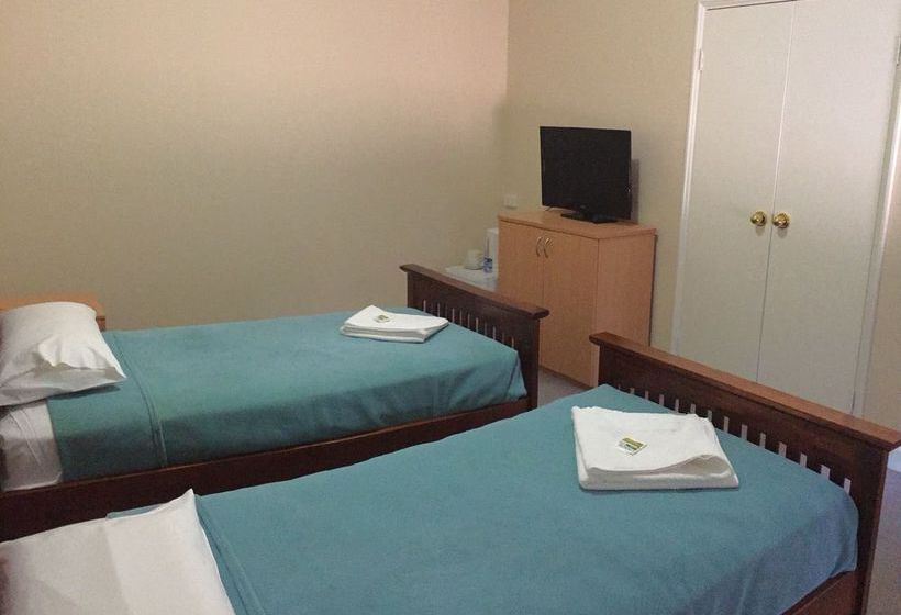 Motel Settlers House | York | Western Australia | Australia 4