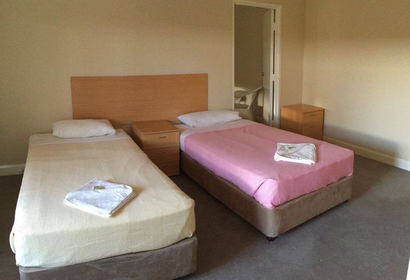 Motel Settlers House | York | Western Australia | Australia 5