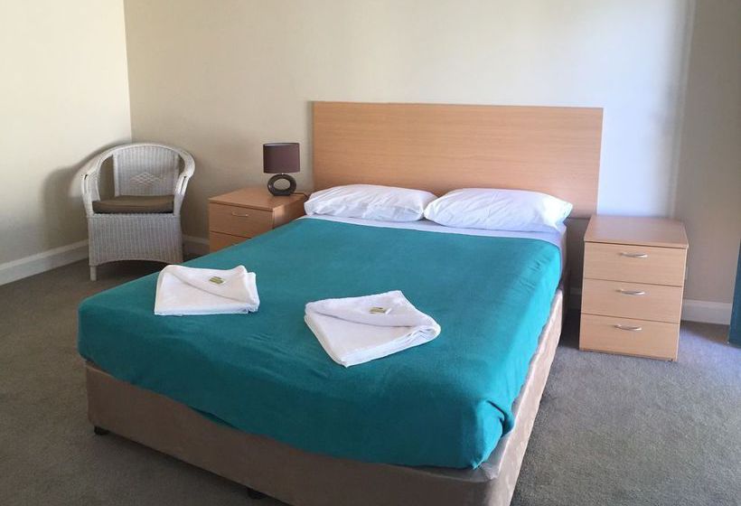 Motel Settlers House | York | Western Australia | Australia 6