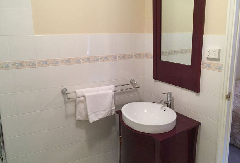 Motel Settlers House | York | Western Australia | Australia 8