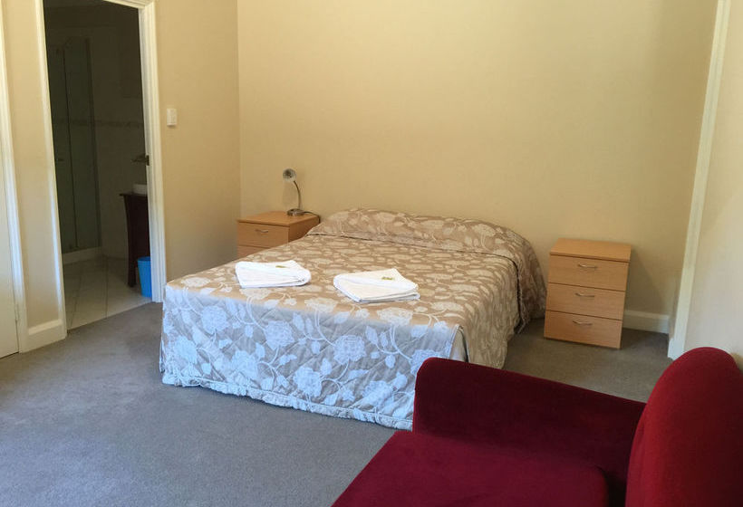 Motel Settlers House | York | Western Australia | Australia 9