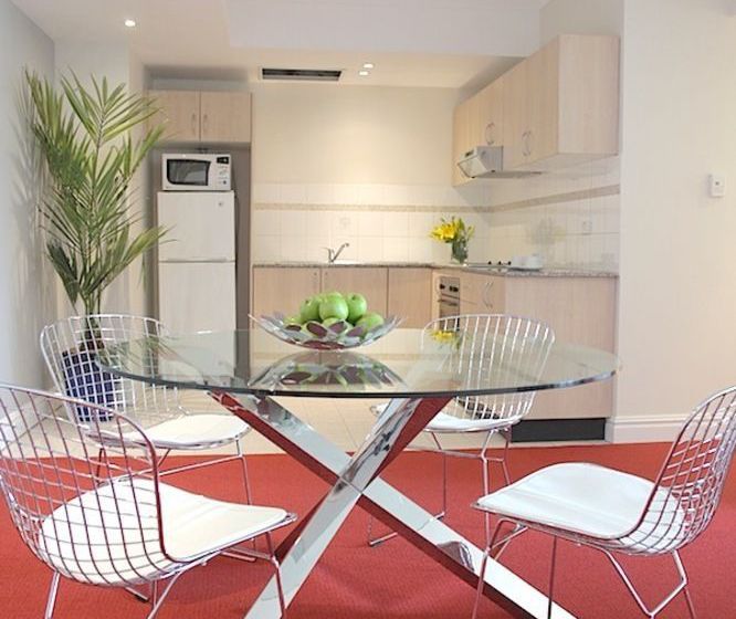 Aea Sydney Airport Serviced Apartments | Mascot | New South Wales | Australia 1