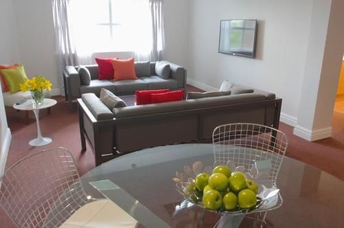 Aea Sydney Airport Serviced Apartments | Mascot | New South Wales | Australia 17