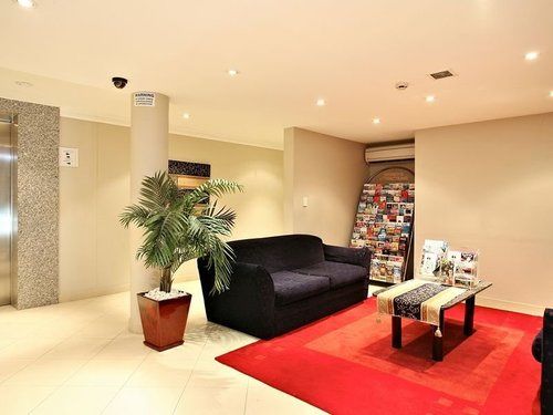 Aea Sydney Airport Serviced Apartments | Mascot | New South Wales | Australia 18