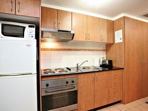 Aea Sydney Airport Serviced Apartments | Mascot | New South Wales | Australia 20