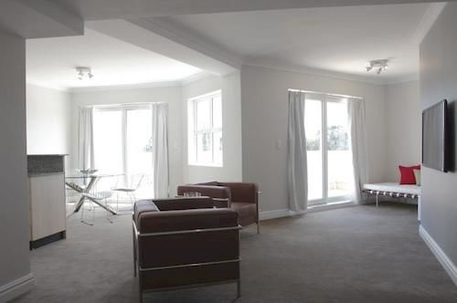 Aea Sydney Airport Serviced Apartments | Mascot | New South Wales | Australia 4