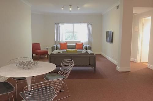 Aea Sydney Airport Serviced Apartments | Mascot | New South Wales | Australia 5