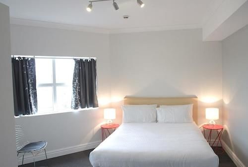 Aea Sydney Airport Serviced Apartments | Mascot | New South Wales | Australia 9