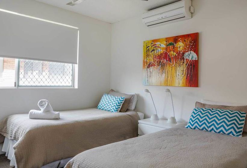 Sailport Mooloolaba Apartments Mooloolaba Queensland