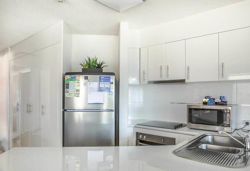 Sailport Mooloolaba Apartments | Mooloolaba | Queensland | Australia 1