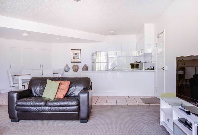 Sailport Mooloolaba Apartments | Mooloolaba | Queensland | Australia 11