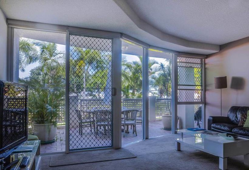 Sailport Mooloolaba Apartments | Mooloolaba | Queensland | Australia 13