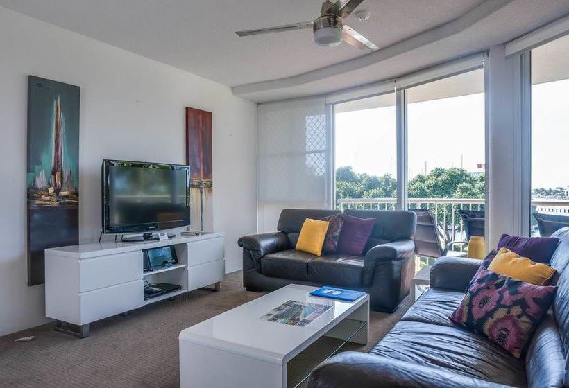 Sailport Mooloolaba Apartments | Mooloolaba | Queensland | Australia 14